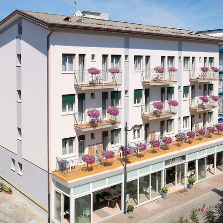 Hotel Fabris Καόρλε Εξωτερικό φωτογραφία