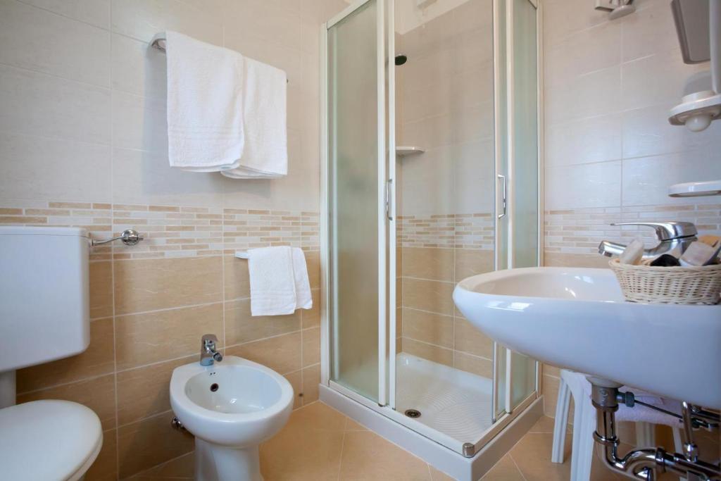 Hotel Fabris Καόρλε Δωμάτιο φωτογραφία