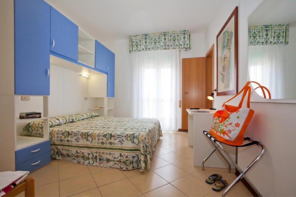 Hotel Fabris Καόρλε Δωμάτιο φωτογραφία