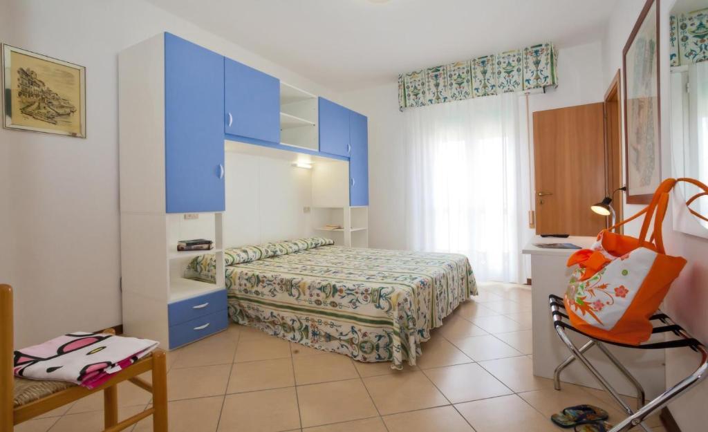 Hotel Fabris Καόρλε Δωμάτιο φωτογραφία