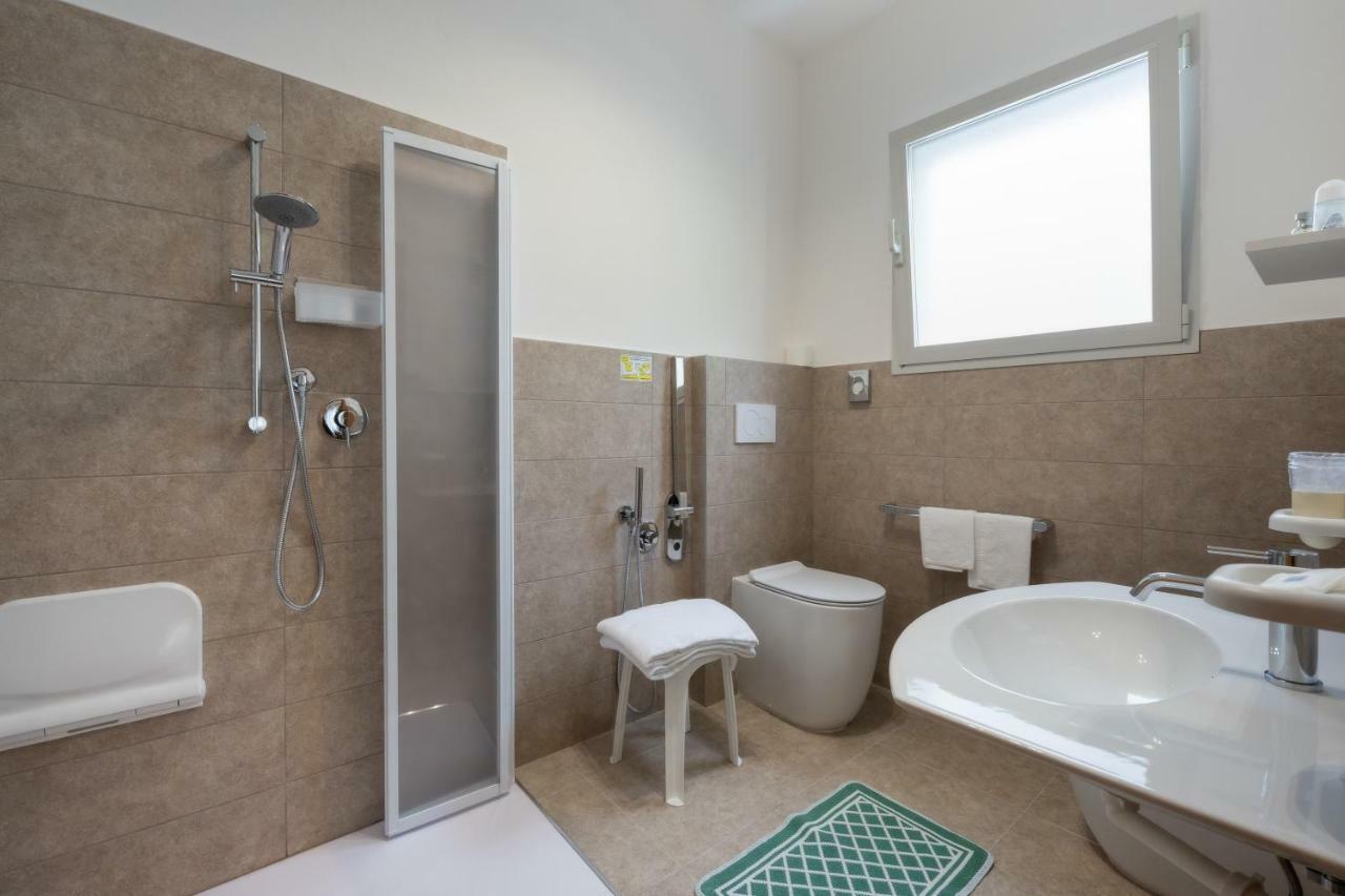 Hotel Fabris Καόρλε Εξωτερικό φωτογραφία
