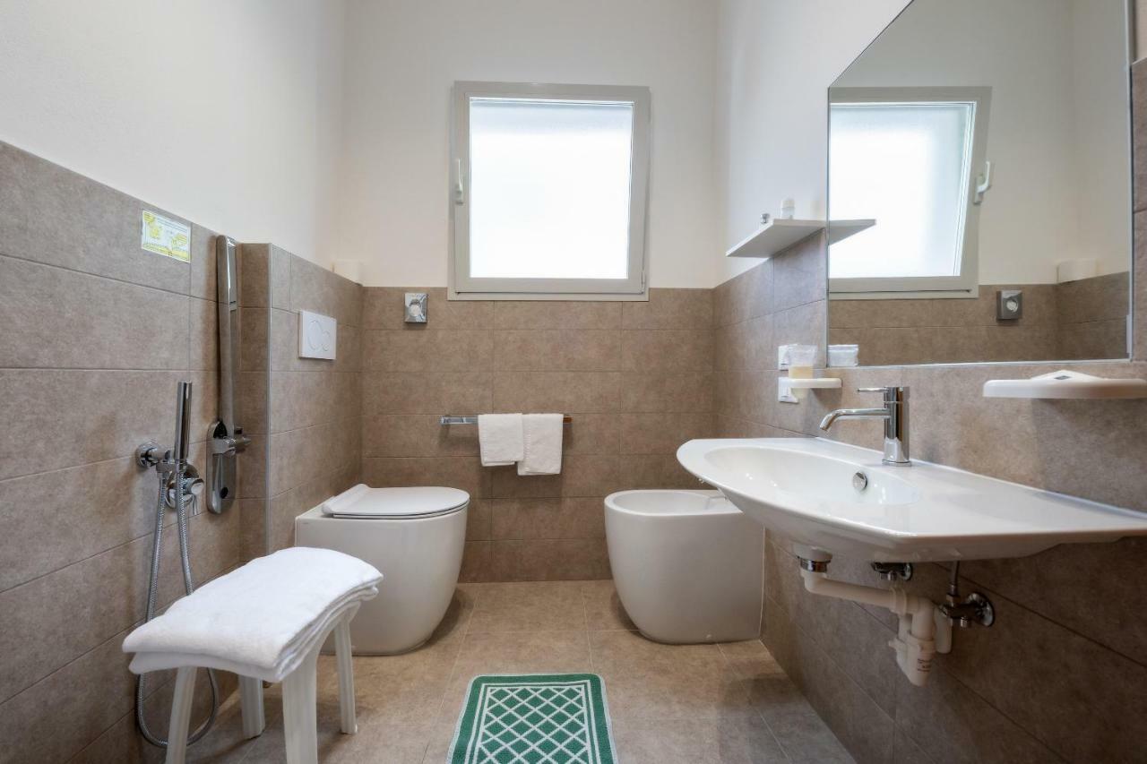 Hotel Fabris Καόρλε Εξωτερικό φωτογραφία