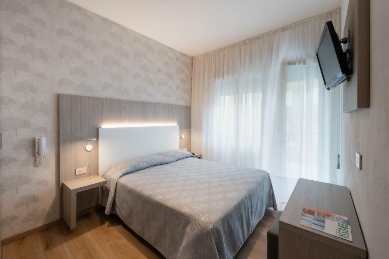 Hotel Fabris Καόρλε Εξωτερικό φωτογραφία