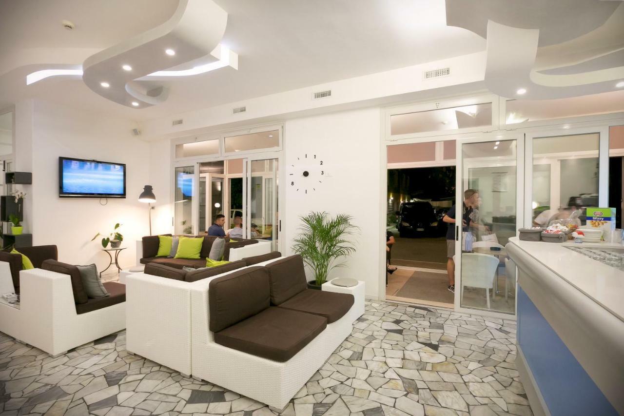 Hotel Fabris Καόρλε Εξωτερικό φωτογραφία