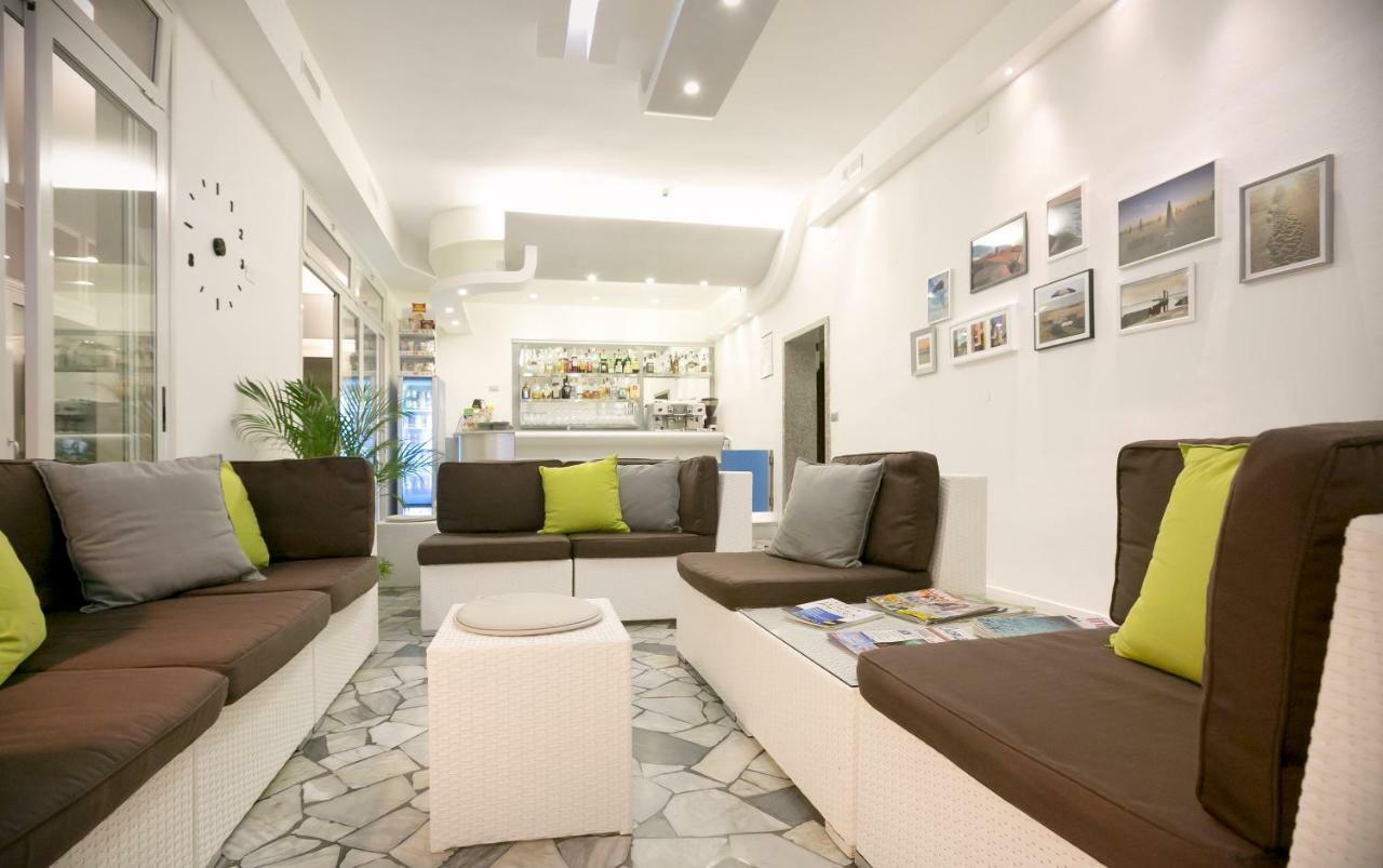 Hotel Fabris Καόρλε Εξωτερικό φωτογραφία